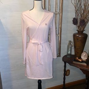 Victoria’s Secret robe